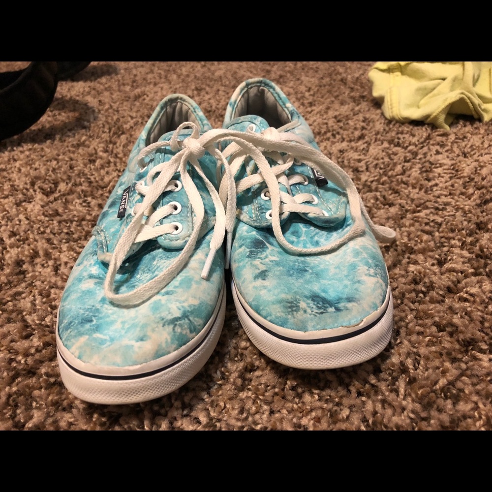 Vans